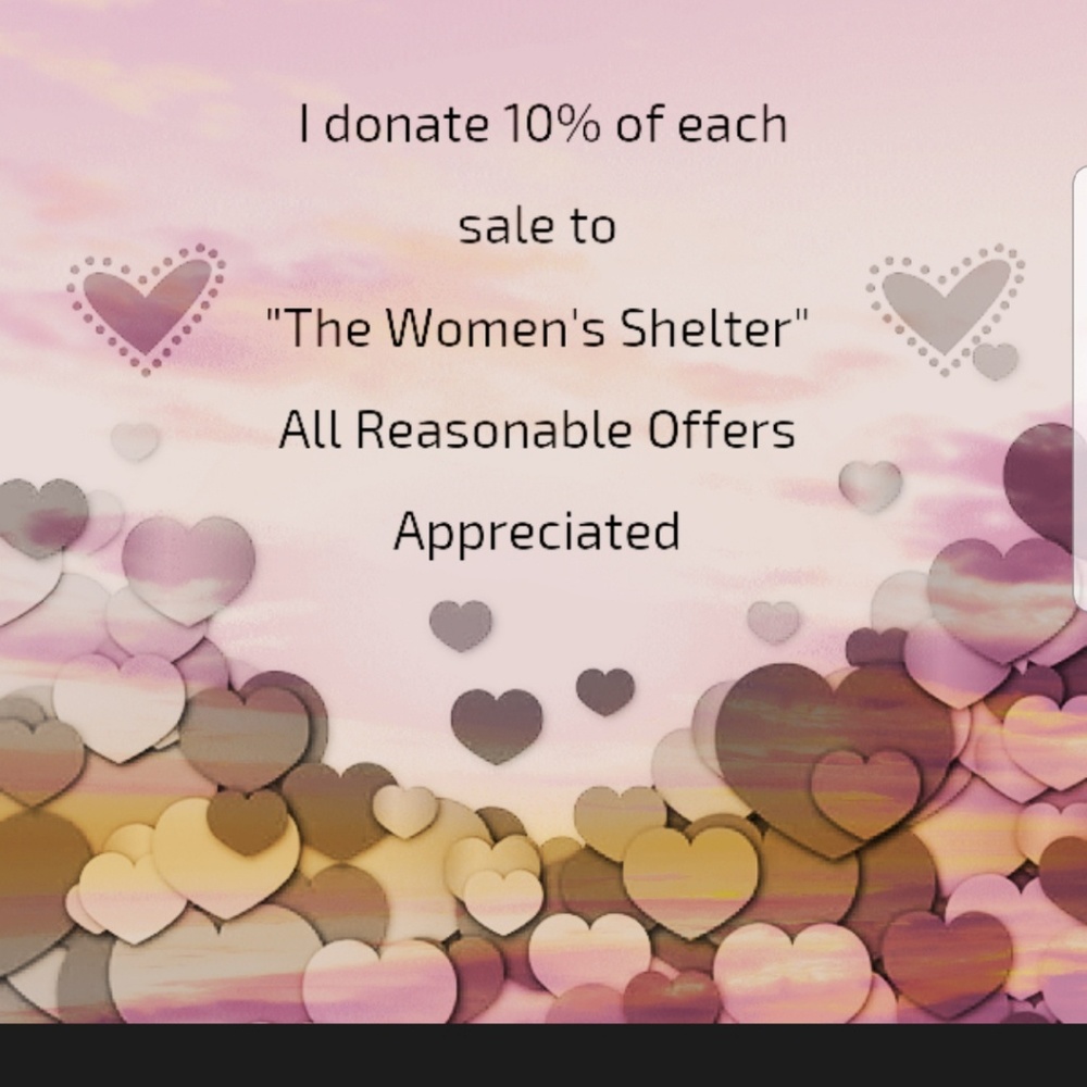 HELP for Women and Children of Abuse